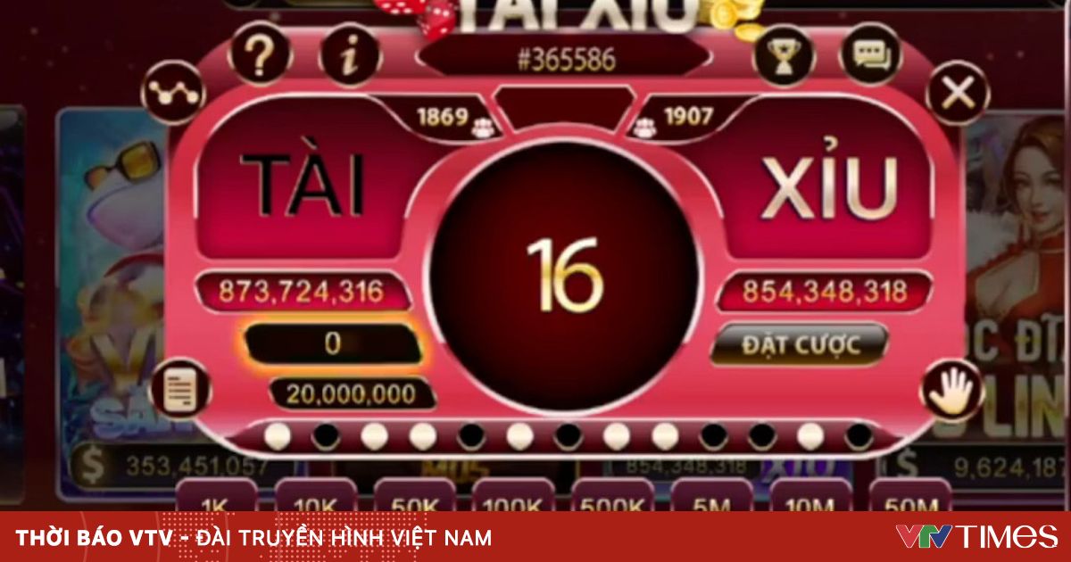 Tải Game Tài Xỉu Đổi Tiền Thật: Hướng Dẫn Và Kinh Nghiệm Chơi Hiệu Quả image-1753116057937
