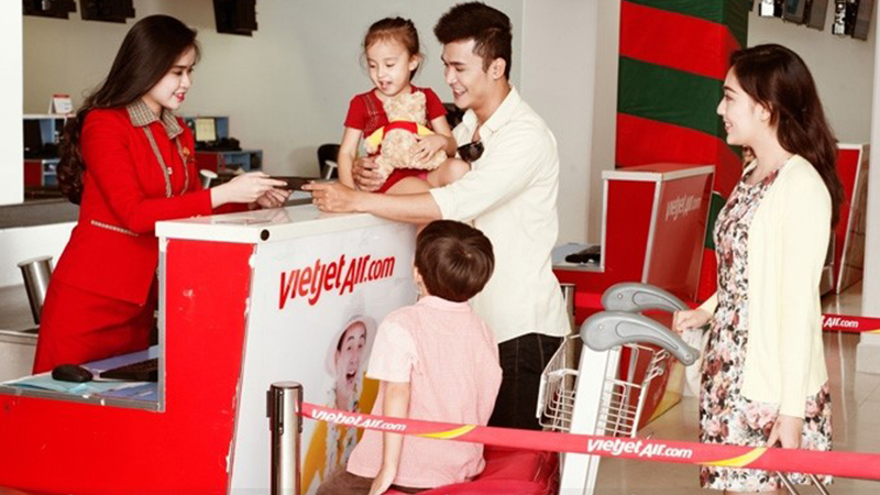 Trẻ Em Dưới 2 Tuổi Có Phải Mua Vé Không? Vietjet Net Giải Đáp image-1753113611618
