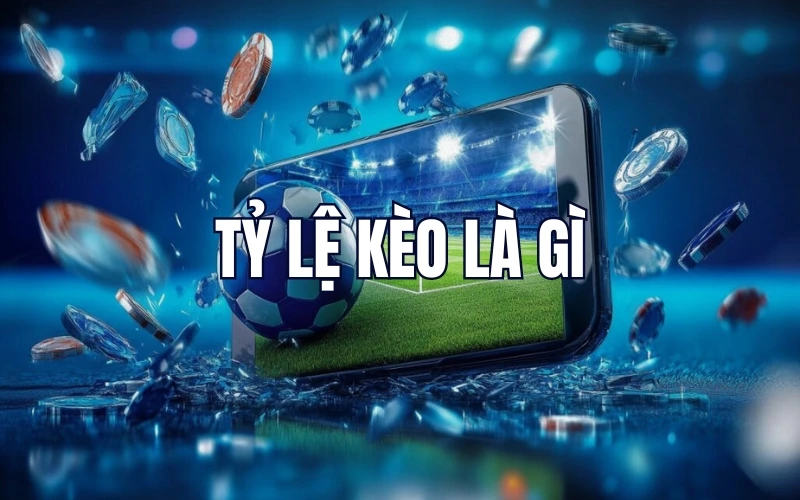 Tỷ Lệ Kèo Hôm Nay: Cách Hiểu Và Dự Đoán Kèo Chính Xác Nhất image-1753112426038