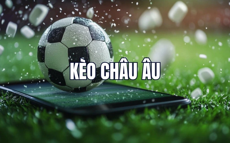 Tỷ Lệ Kèo Hôm Nay: Cách Hiểu Và Dự Đoán Kèo Chính Xác Nhất image-1753112428307