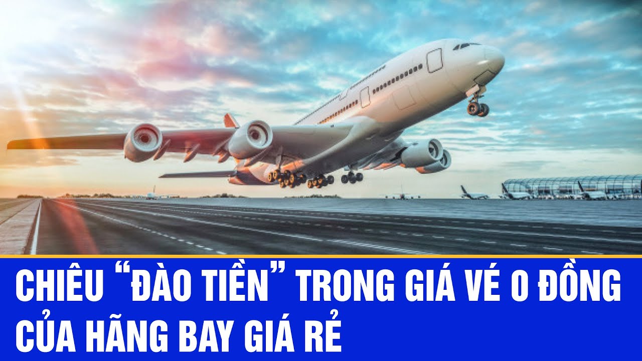 Vé 0 Đồng Có Thật Không? Giải Đáp Từ Tìm Chuyến Bay image-1753114767393
