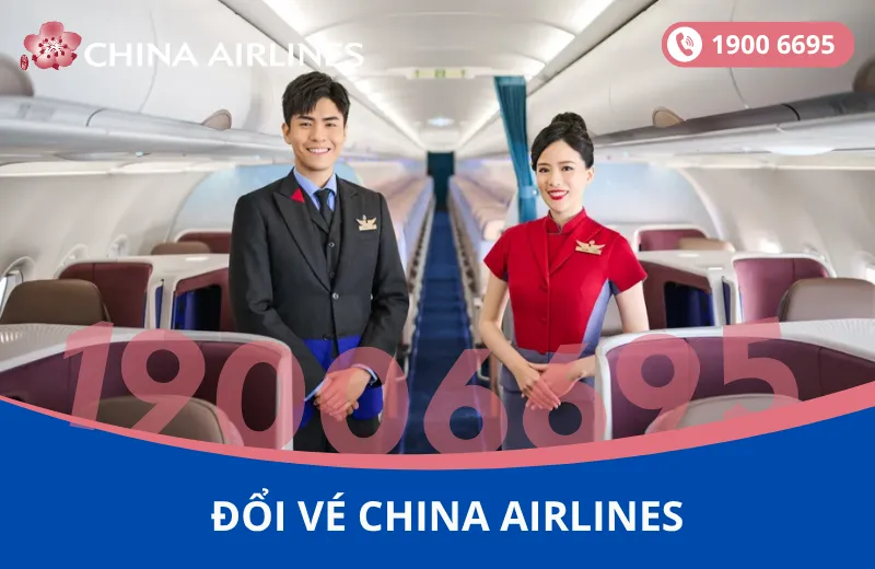 Vé Máy Bay Có Được Đổi Sau Khi Hết Khuyến Mãi Không? Giải Đáp Từ Tìm Chuyến Bay image-1753115649559