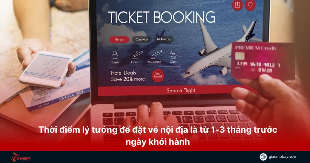 Vé Máy Bay Khuyến Mãi Có Hạn Chế Gì? Giải Đáp Từ Tìm Chuyến Bay image-1753115319961