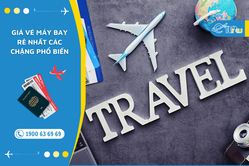 Vé Máy Bay Khuyến Mãi Có Hạn Chế Gì? Giải Đáp Từ Tìm Chuyến Bay image-1753115320796
