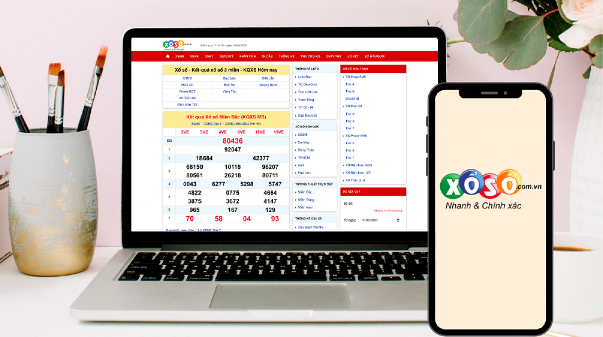 Xổ Số Miền Bắc: Tất Tần Tật Những Điều Bạn Cần Biết image-1753113844909